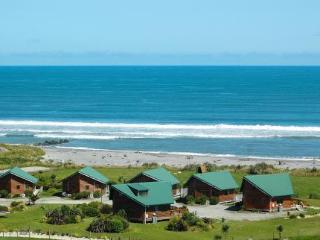 Shining Star Beachfront Accommodation 霍基蒂卡 外观 照片